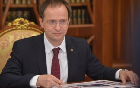Владимир Мединский: Начинаем публикацию подкастов (аудио-формате) «Рассказы из русской истории. XVII век»