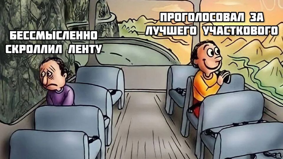      :      