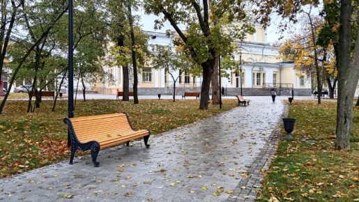 Прогноз погоды на пятницу от синоптиков Рязанского ЦГМС