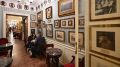   :  Antico Caffe Greco     