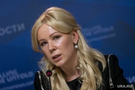 Екатерина Мизулина: Рязань: инфо о каналах с угрозами направили в правоохранительные органы