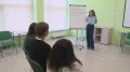В регионе стартовал третий поток в Школе приемных родителей