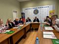 22 октября состоялось заседание Избирательной комиссии Рязанской области №181