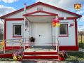 В Рязанской области открыли новый современный ФАП