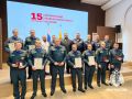 В Рязанской области подвели итоги пожароопасного сезона