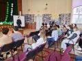 В Рязанской области полицейские проводят профилактическую акцию #ШколаИнформационнойБезопасности