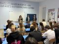 В Рязани стартовала Олимпиада по избирательному праву для студентов вузов региона