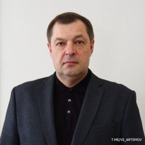 Рязанская городская дума отстранила мэра города Виталия Артемова от должности на время антикоррупционной проверки