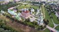 В течение прошедшей ночи дежурные средства ПВО перехватили 139 украинских беспилотных летательных аппаратов самолетного типа над регионами России, сообщили в Минобороны