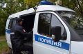 «Стеклянная визитка». Полицейские раскрыли кражу из дачного дома на окраине Рязани