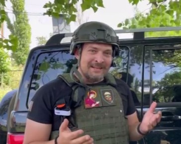 Алексей Живов: 23 октября — главные новости к этому часу: