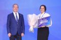 Дмитрий Медведев наградил победителей первого конкурса первичных отделений Единой России
