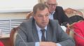 Сегодня мэра Рязани Виталия Артёмова отстранили от должности