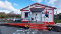 В деревне Никитино Кораблинского округа открыли фельдшерско-акушерский пункт