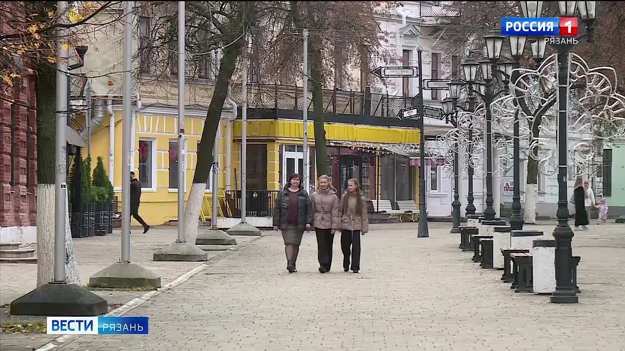 Проявила мужество и силу духа: семиклассницу из Скопина наградили медалью за спасение утопающего