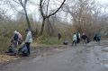 В Рязани прошел заключительный общегородской субботник, проведенный в рамках осеннего месячника по благоустройству и санитарной очистке города, организованного с целью привести в порядок общественные пространства...
