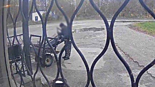 В Новомичуринске пожилого мужчину подозревают в серии ночных краж