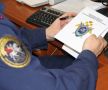 Житель Рязанской области, подозреваемый в причинении смертельных травм знакомому, заключен под стражу