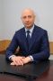 Временно исполняющим обязанности главы администрации города назначен Дмитрий Лощинин