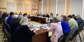 Сотрудник следственного управления принял участие в научно-практическом круглом столе