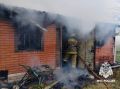 #СводкаМЧС. За прошедшую неделю на территории Рязанской области ликвидировано 15 пожаров