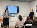 В Рязани состоялось награждение участников Олимпиады по избирательному праву