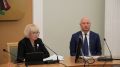 Временно исполнять обязанности главы администрации Рязани будет Дмитрий Лощинин