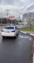 Госавтоинспекторы через громкоговорители призывают жителей Рязанской области соблюдать правила перехода проезжей части
