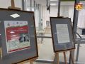 В областной библиотеке имени Горького открылась выставка «Солдатами не рождаются»