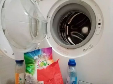 Бессмысленно и неэффективно: только глупцы продолжают стирать вещи при 40 градусах