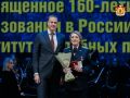 Павел Малков вручил областные награды лучшим сотрудникам региональной службы судебных приставов