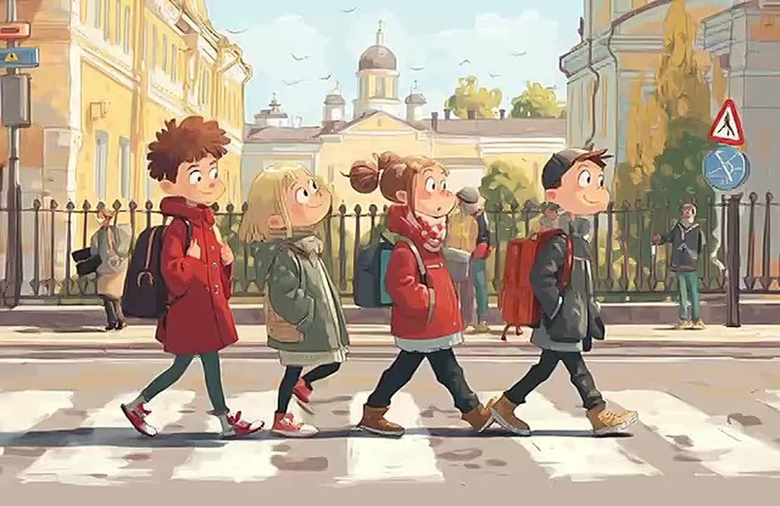 Результаты комплексного мероприятия Госавтоинспекции «Пешеход» в Рязанской области за прошедшие сутки