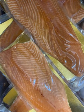 Лосось без компромиссов: качество, которому можно доверять