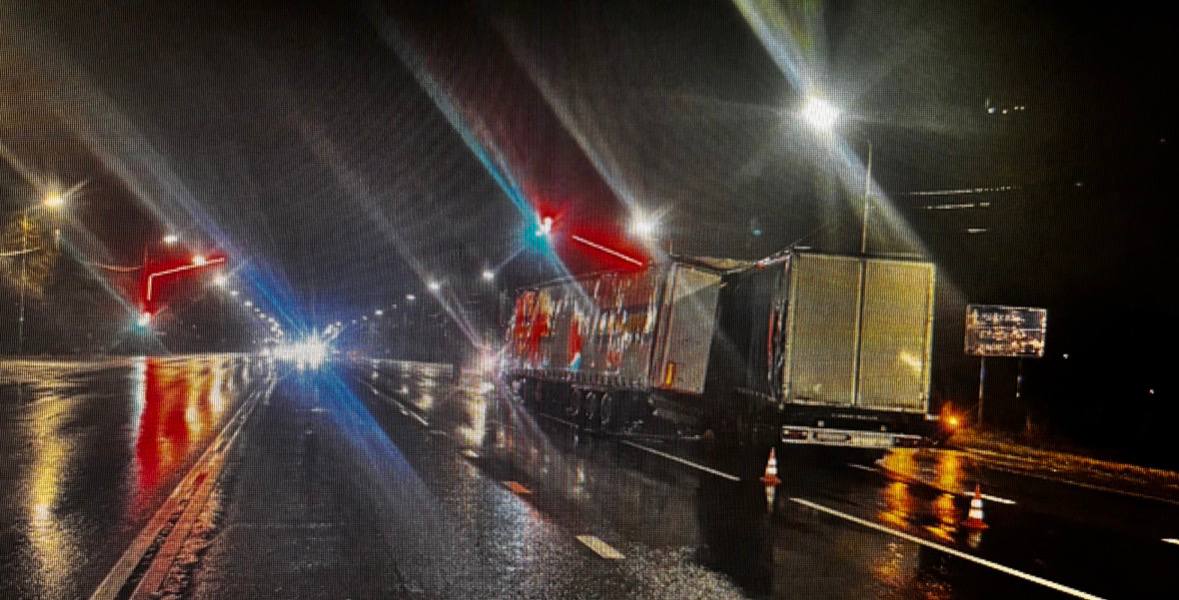 Сводка ДТП. За прошедшие сутки на дорогах Рязанской области зарегистрировано 5 дорожно-транспортных происшествий, в результате которых 6 человек получили травмы различной степени тяжести