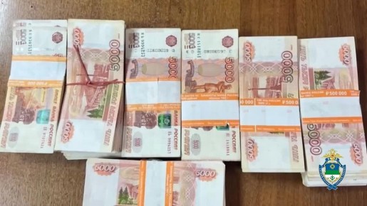 Криминальный курьер, обманувший пенсионеров из Сыктывкара и заполярной Воркуты, задержан полицией