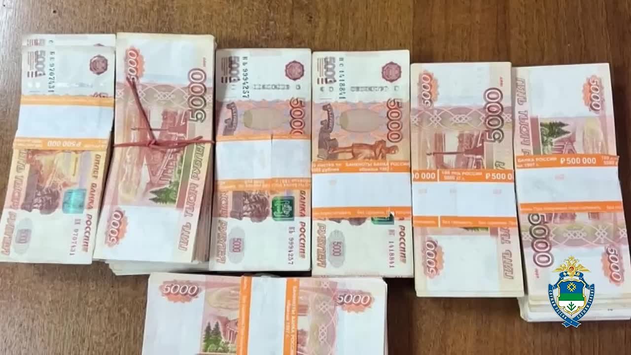 Криминальный курьер, обманувший пенсионеров из Сыктывкара и заполярной Воркуты, задержан полицией