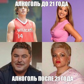 Алкоголь скоро будут продавать с 21 года — депутаты сразу нескольких регионов ЦФО поддержали федеральный закон с новыми ограничениями