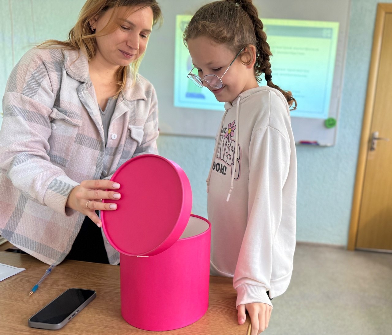 В школьных лагерях Рязани прошел цикл информационно-просветительских мероприятий «Помогать легко» В школьных лагерях Рязани прошел цикл информационно-просветительских мероприятий «Помогать легко»