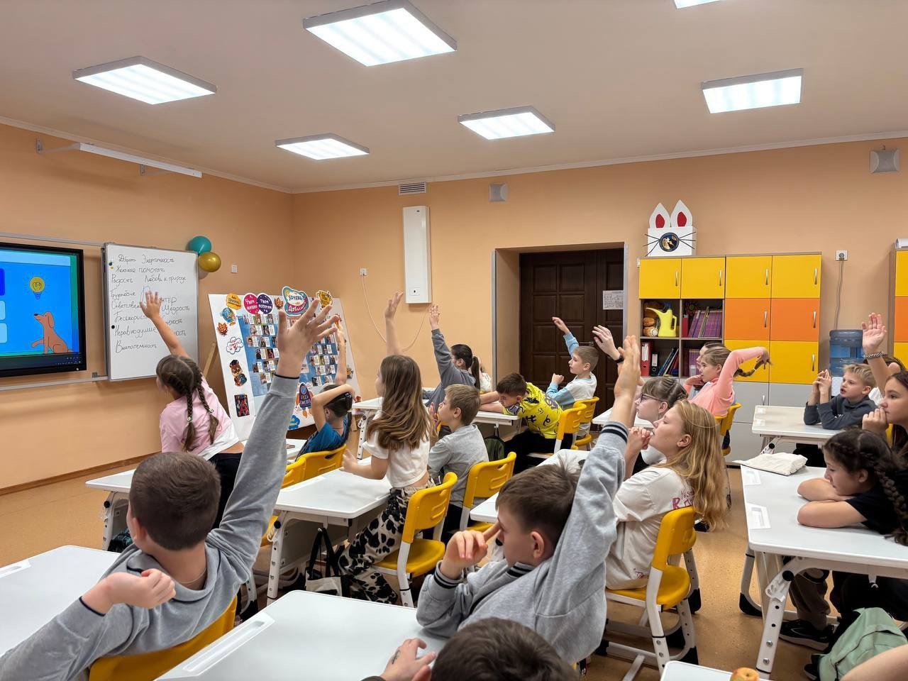 В школьных лагерях Рязани прошел цикл информационно-просветительских мероприятий «Помогать легко» В школьных лагерях Рязани прошел цикл информационно-просветительских мероприятий «Помогать легко»