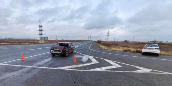 Сводка ДТП. За прошедшие сутки на дорогах Рязанской области зарегистрировано 4 дорожно-транспортных происшествий в результате которых 6 человек получили травмы различной степени тяжести