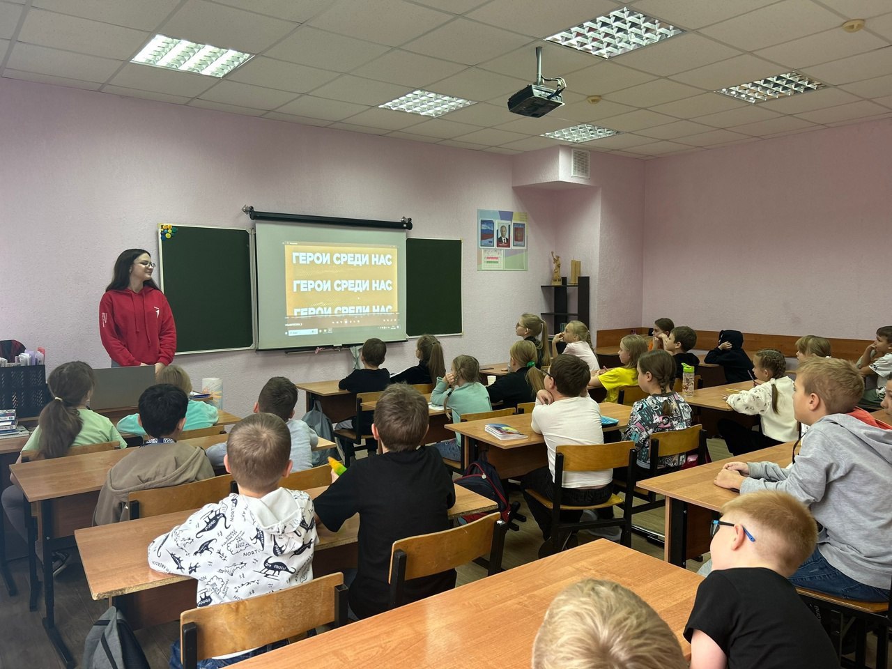 В школьных лагерях Рязани прошел цикл информационно-просветительских мероприятий «Помогать легко» В школьных лагерях Рязани прошел цикл информационно-просветительских мероприятий «Помогать легко»