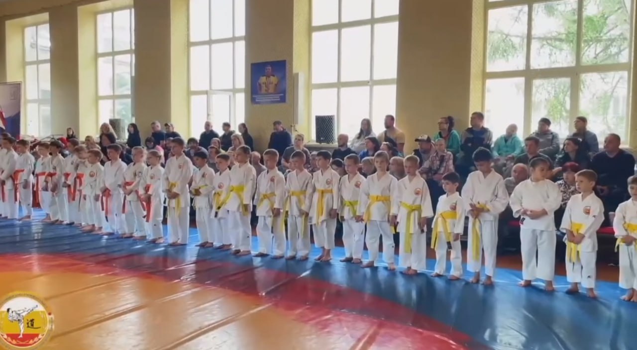 Сегодня в России отмечают День тренера