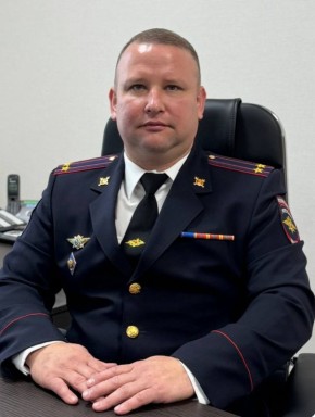 Заместитель начальника Управления Госавтоинспекции УМВД России по Рязанской области Сергей Цыплаков обращается ко всем участникам дорожного движения: