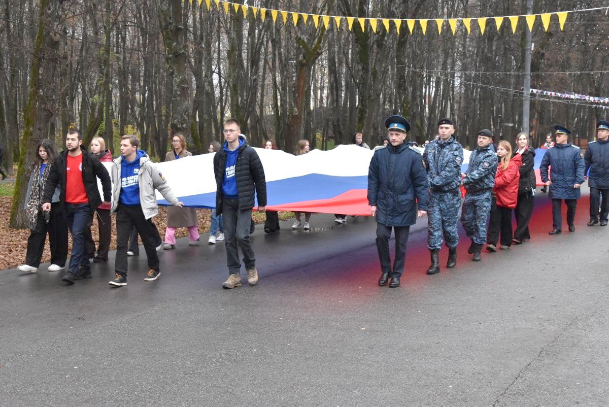Из рязанского Лесопарка отправили груз для военнослужащих в зоне специальной военной операции Из рязанского Лесопарка отправили груз для военнослужащих в зоне специальной военной операции