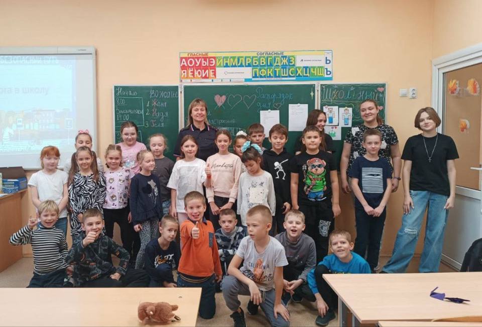 У правил дорожного движения нет каникул! У правил дорожного движения нет каникул!