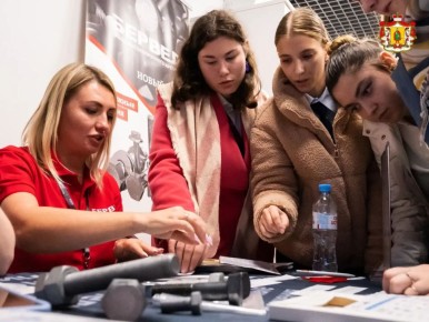 Рязанская молодёжь готова развиваться и строить карьеру дома