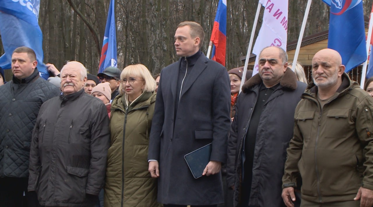 Рязань, Тула и Дагестан объединились в гуманитарной миссии для поддержки участников СВО