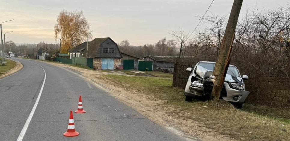 Сводка ДТП. За прошедшие сутки на дорогах Рязанской области зарегистрировано 4 дорожно-транспортных происшествия, в результате которых 8 человек получили травмы различной степени тяжести Сводка ДТП. За прошедшие сутки на дорогах Рязанской области зарегистрировано 4 дорожно-транспортных происшествия, в результате которых 8 человек получили травмы различной степени тяжести