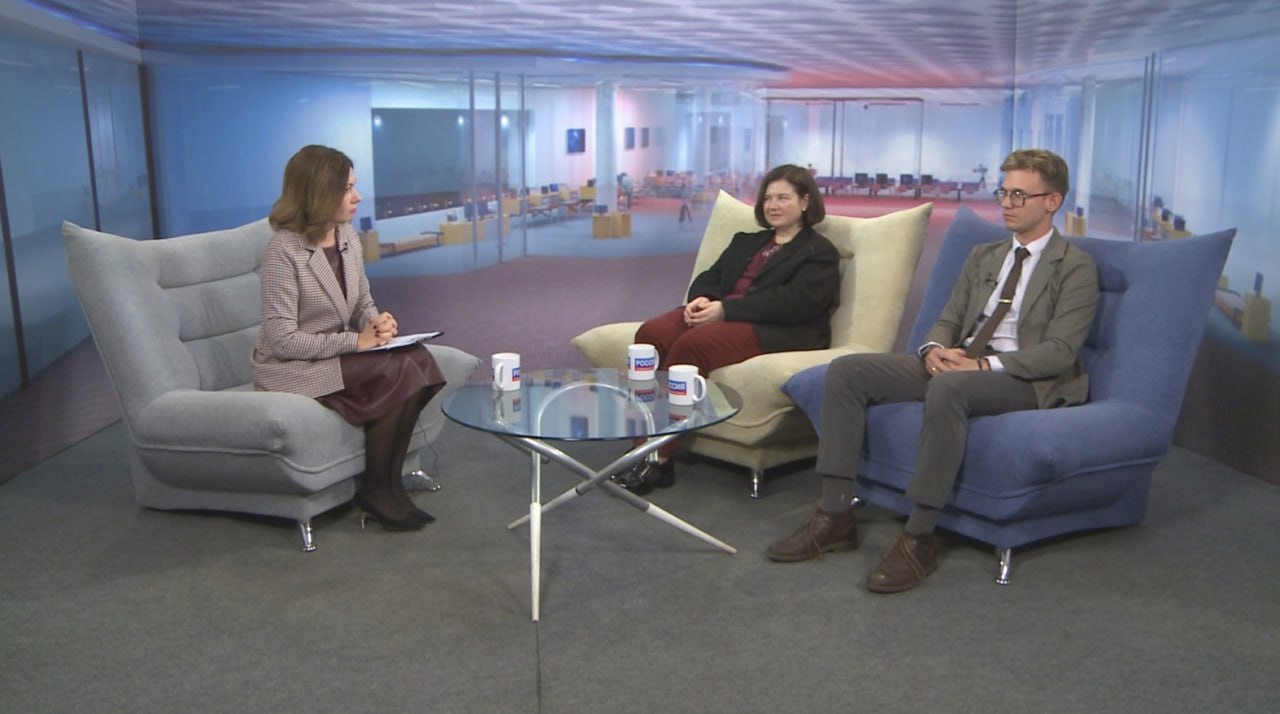 О влиянии магнитных бурь на здоровье человека О влиянии магнитных бурь на здоровье человека