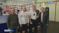 Рязанский боксер завоевал золото на Чемпионате мира в Бразилии
